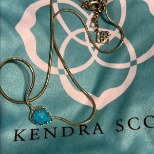 Kendra Scott Necklace